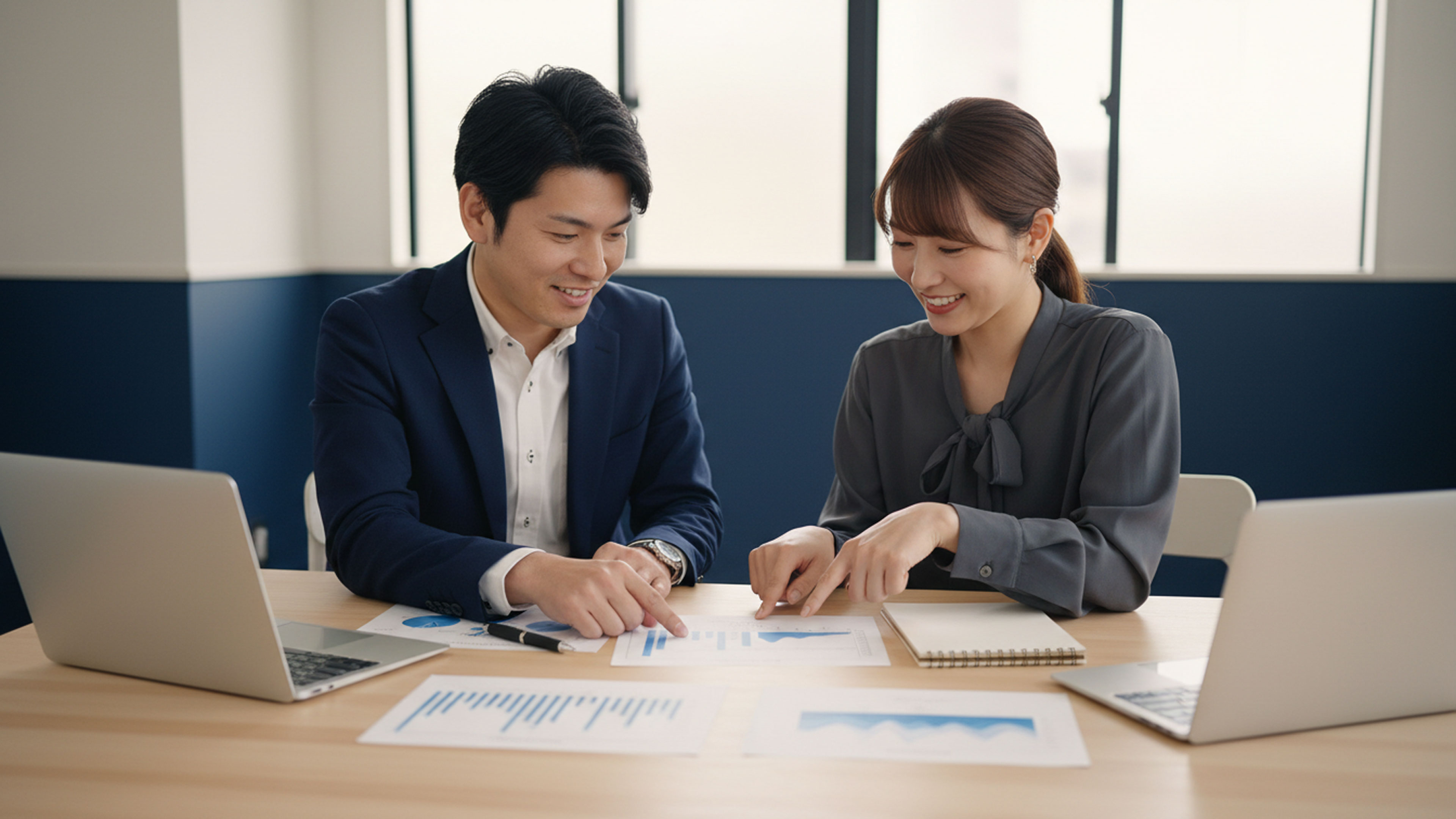 Consultoria empresarial