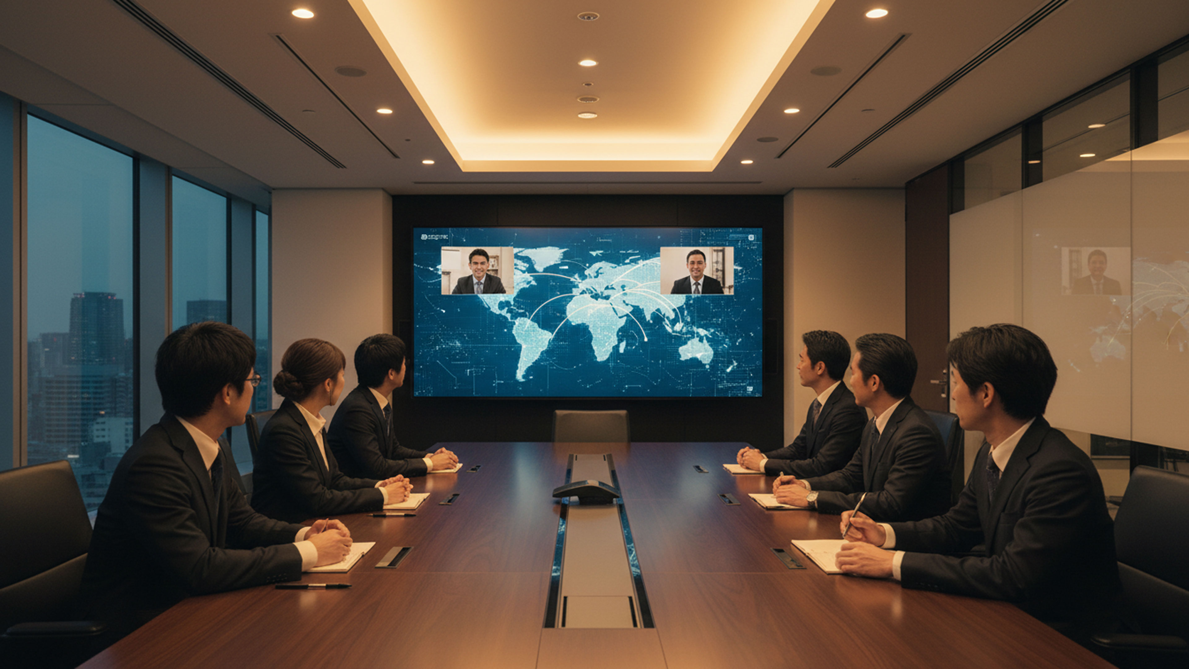 International business